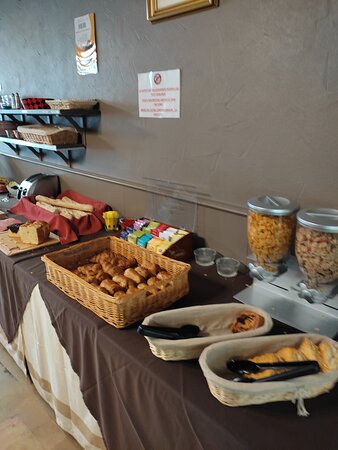 Hotel Restaurant Saint Hubert-官方