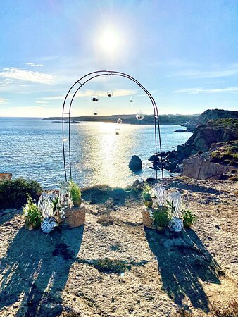 Punta Delle Colonne-Carloforte必去景点