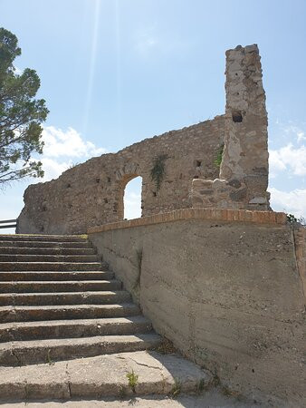 Castello Normanno景点图片