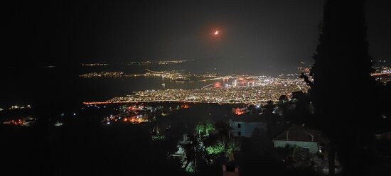 Archontiko Pantou主图