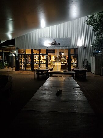 猎人谷度假村主图