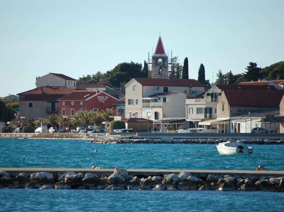 Apartments Croatia