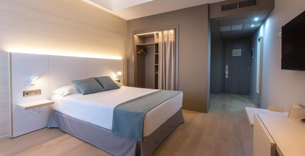 Olympia Hotel, Events & Spa主图