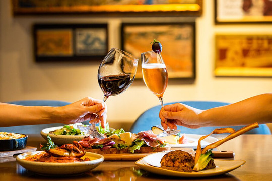 キハル ブラッセリー主图