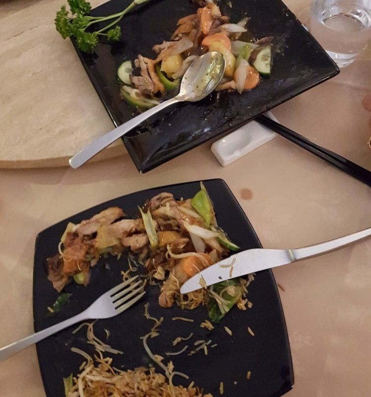 Chi Oriental Restaurant主图