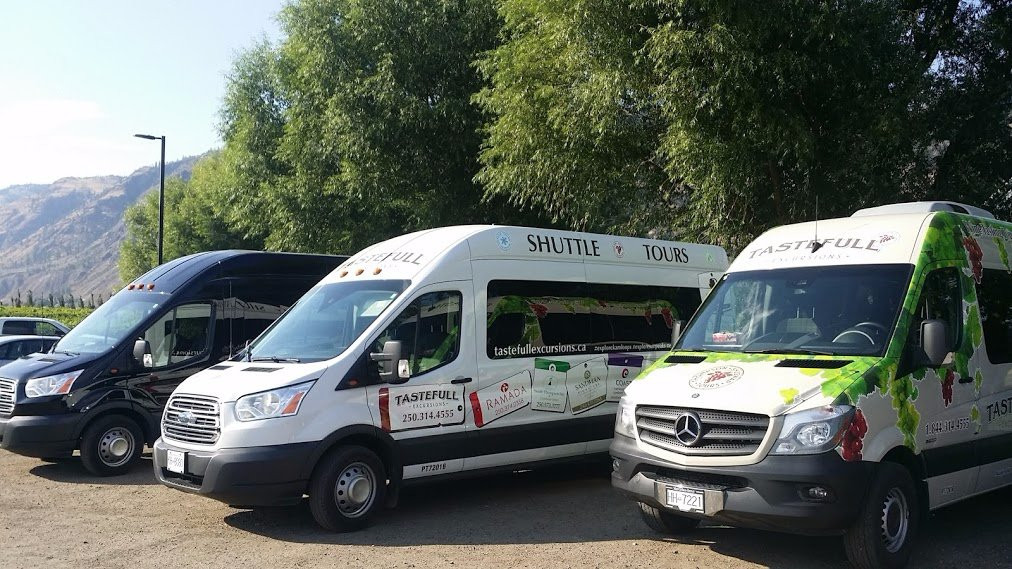 TasteFull Excursions-坎卢普斯必去景点