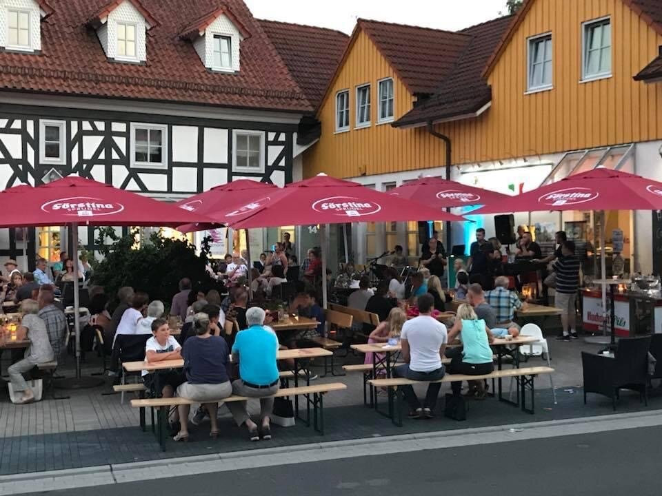 Ristorante Pizzeria Marsala