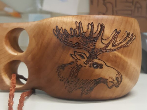 Saagashop-奥卢必去景点