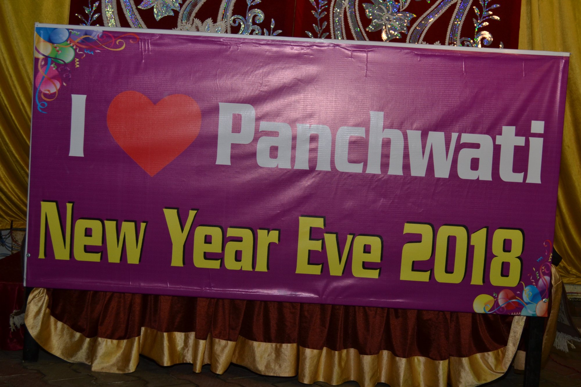 Hotel Panchwati-官方