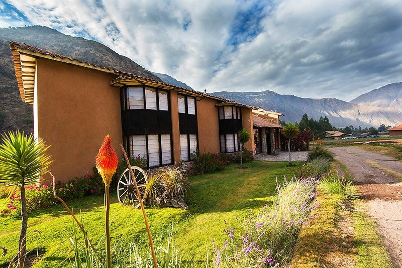 Amak Valle Sagrado