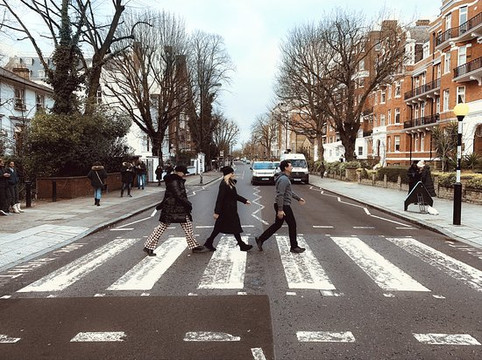 Rock Tours of London-伦敦必去景点