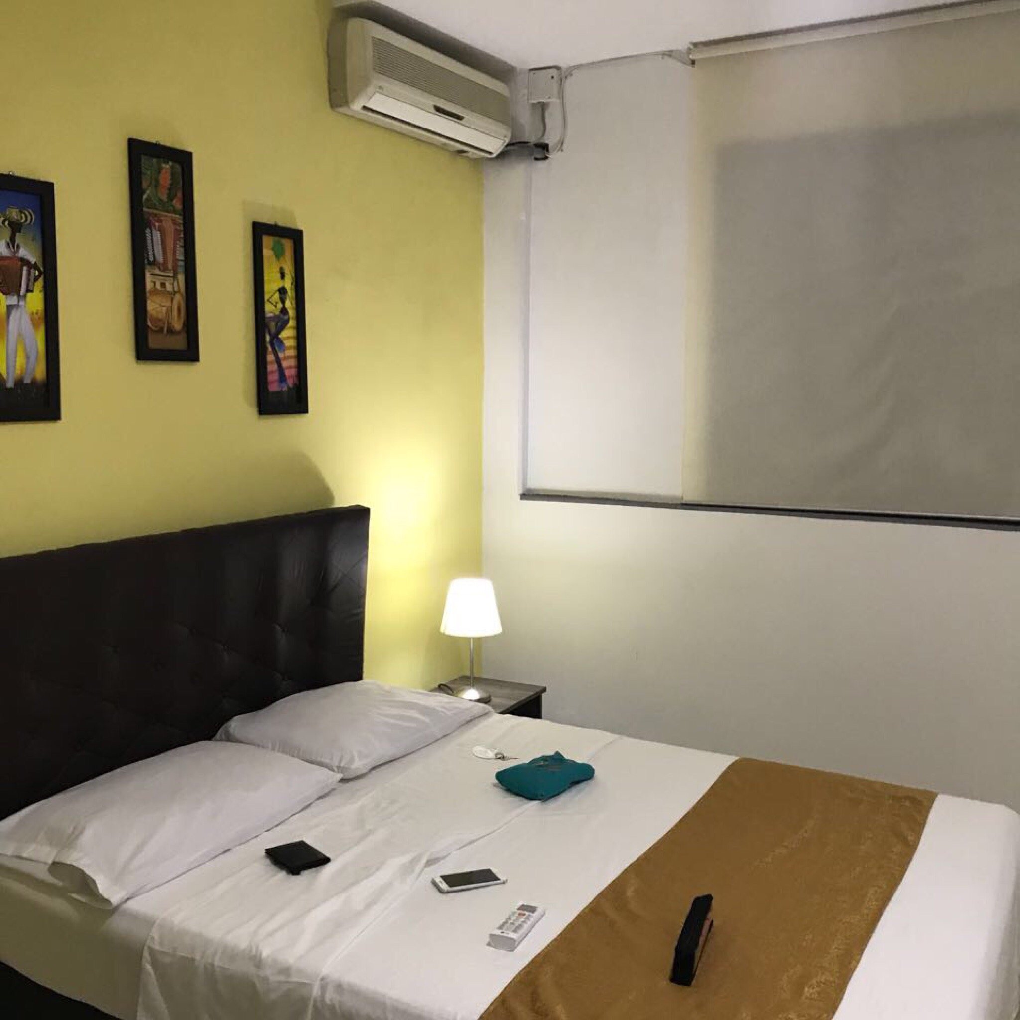 Hotel Parque Del Perro-官方