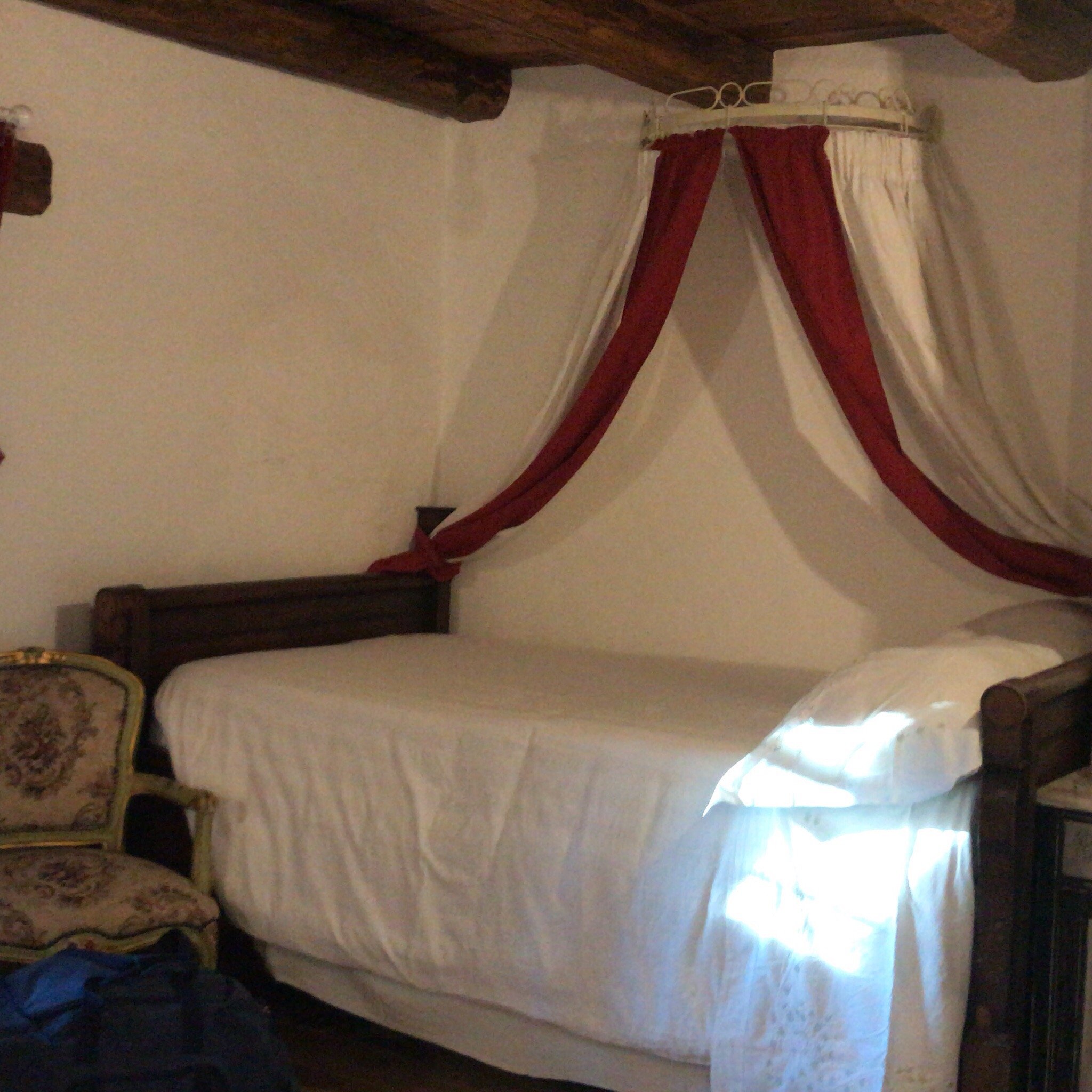 Le Chalet du Coq Rouge-官方