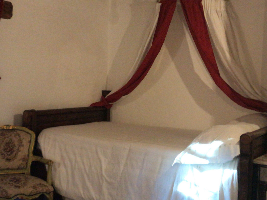 Chamois酒店住宿-Le Chalet du Coq Rouge