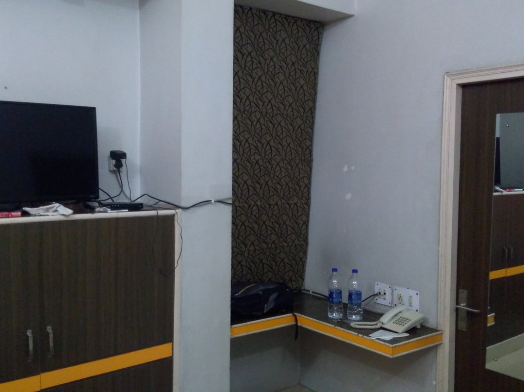 Hotel Mahuyamini Inn主图