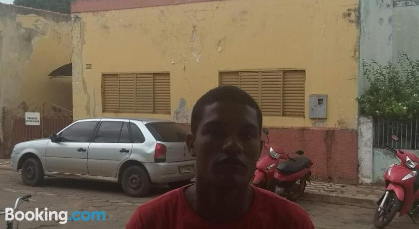 Quarto Simples Avenida Sete De Setembro Caceres Mato Grosso