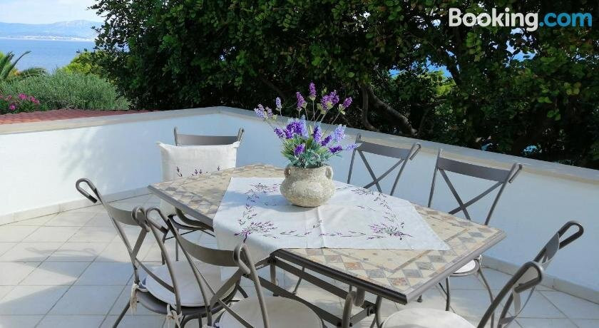 Apartments Galovic