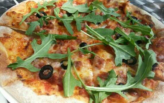 泰谷咖啡馆主图