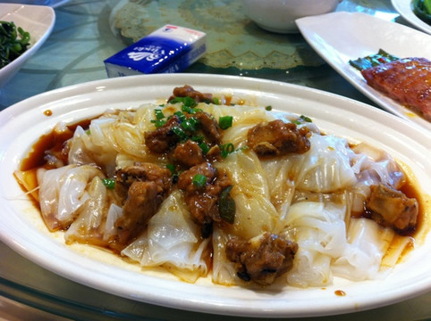 大可以饭店(人民北店)主图