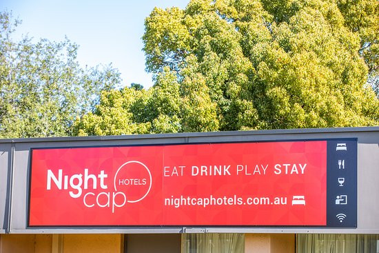 库拉鲁酒店主图