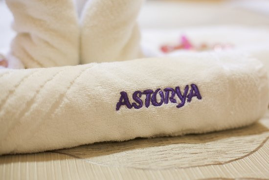 Astorya Banja Luka主图