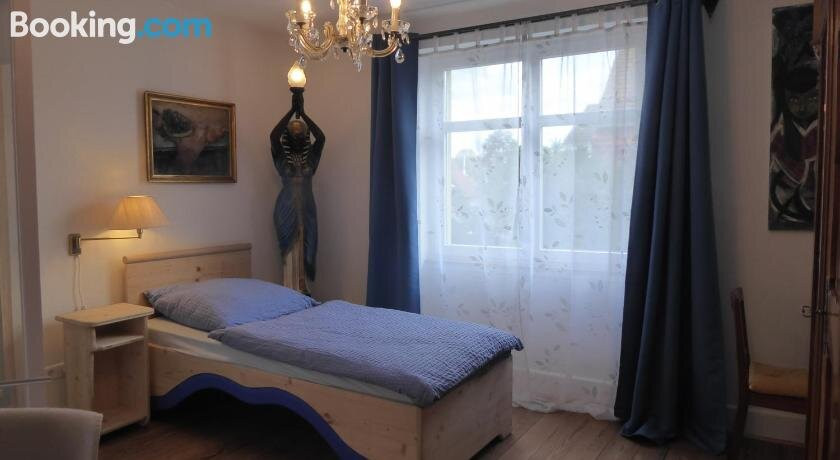 Pension Zur Rose主图