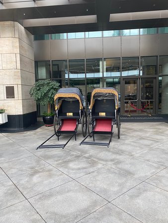 南京圣和府邸豪华精选酒店主图