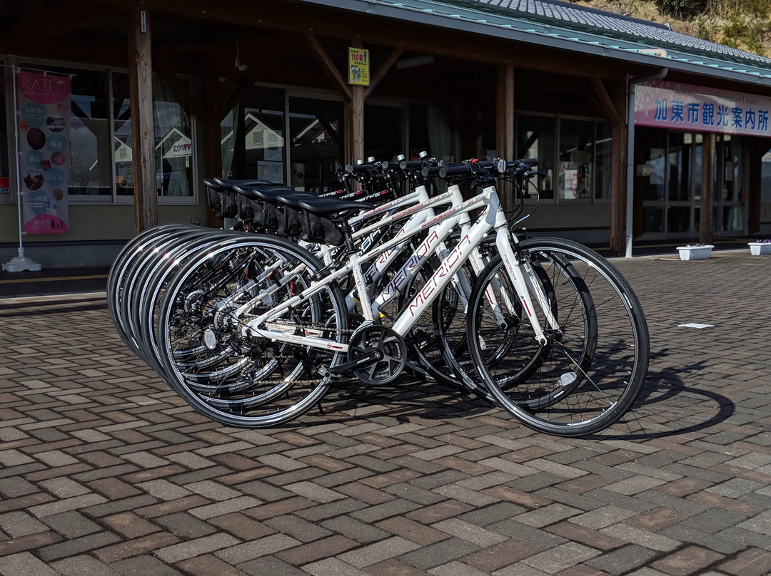 Kato Tourism Association