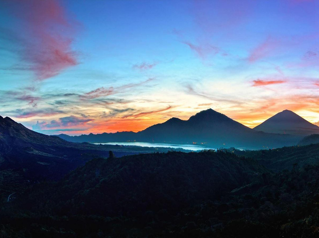 Bali Widi Trekking