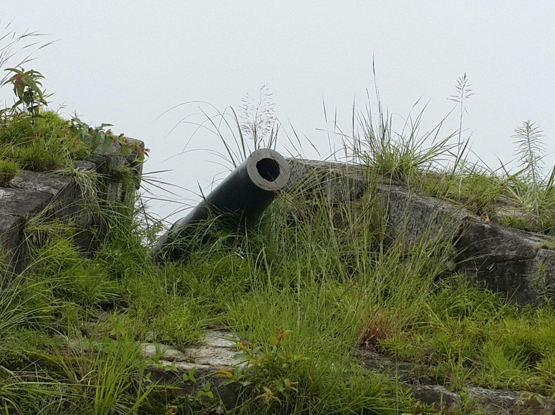 Hetauda旅游景点-Makwanpur Gadhi