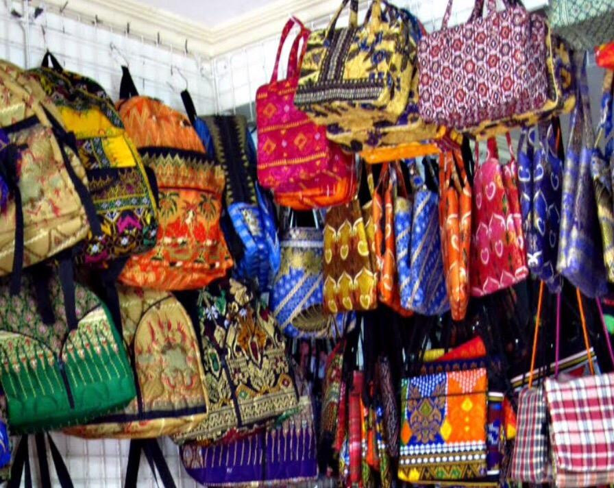 Aldevinco Shopping Center-达沃必去景点