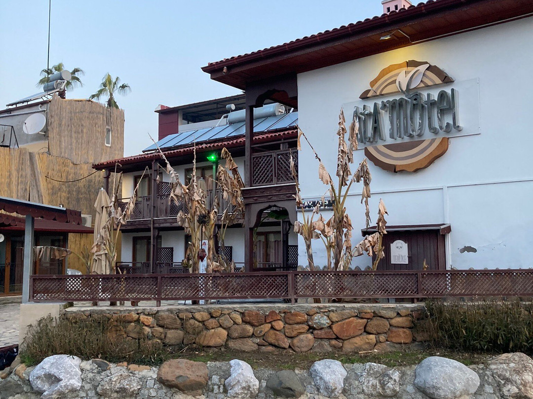 ATA'MOTEL