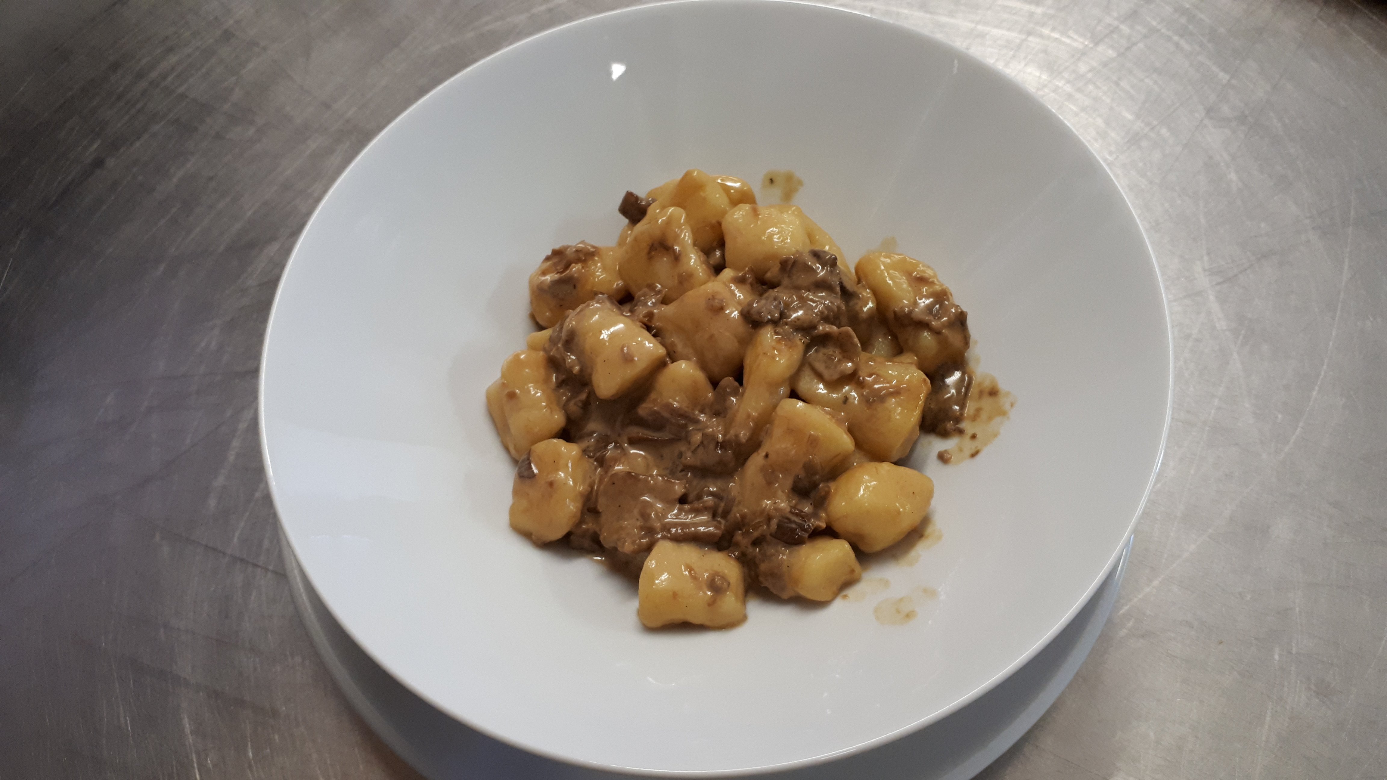 Albergo Ristorante Mantovani-官方