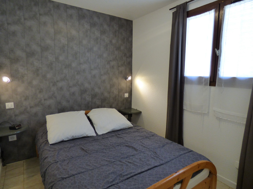 residence l'Horizon Bleu