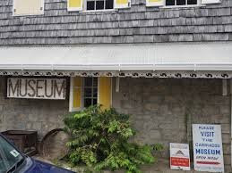 Carriacou Museum景点图片