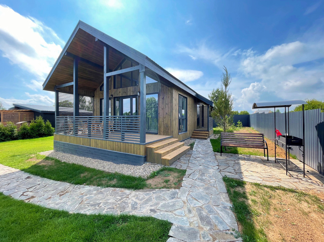 Smola Haus&Sauna Guest House