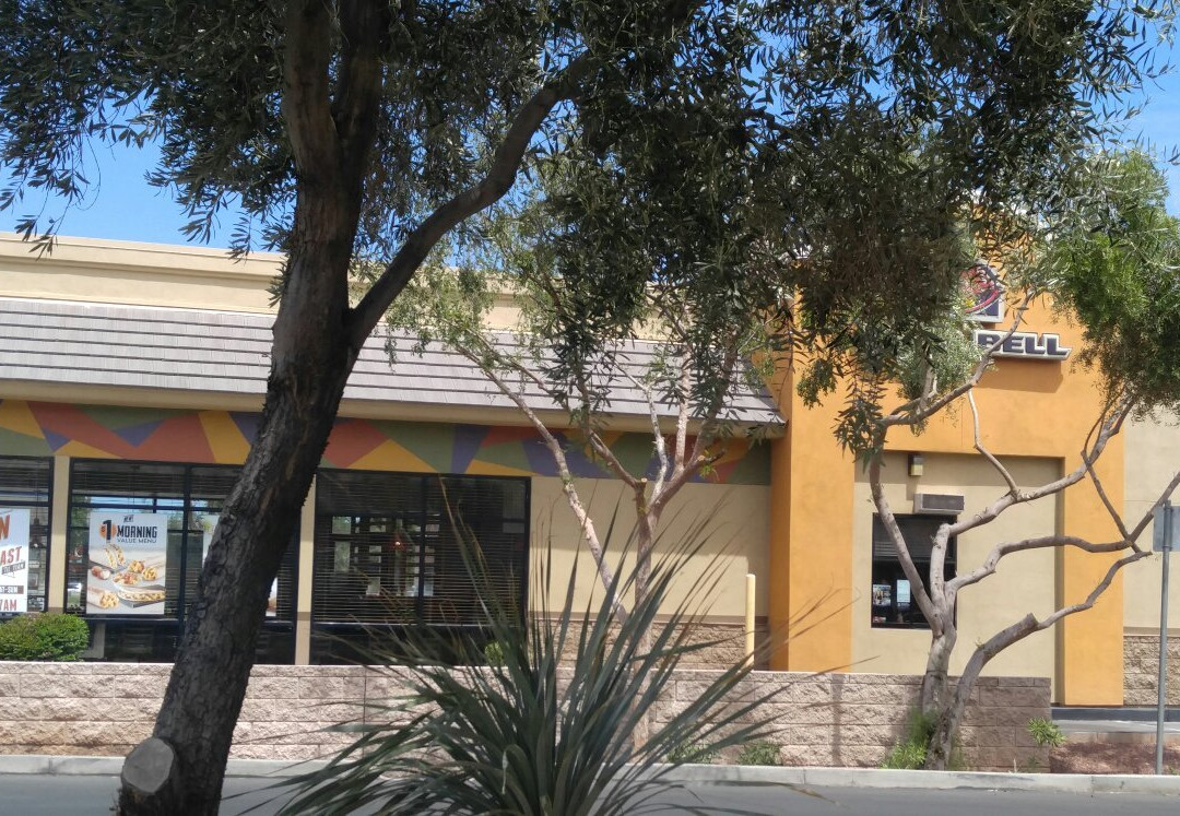 Taco Bell