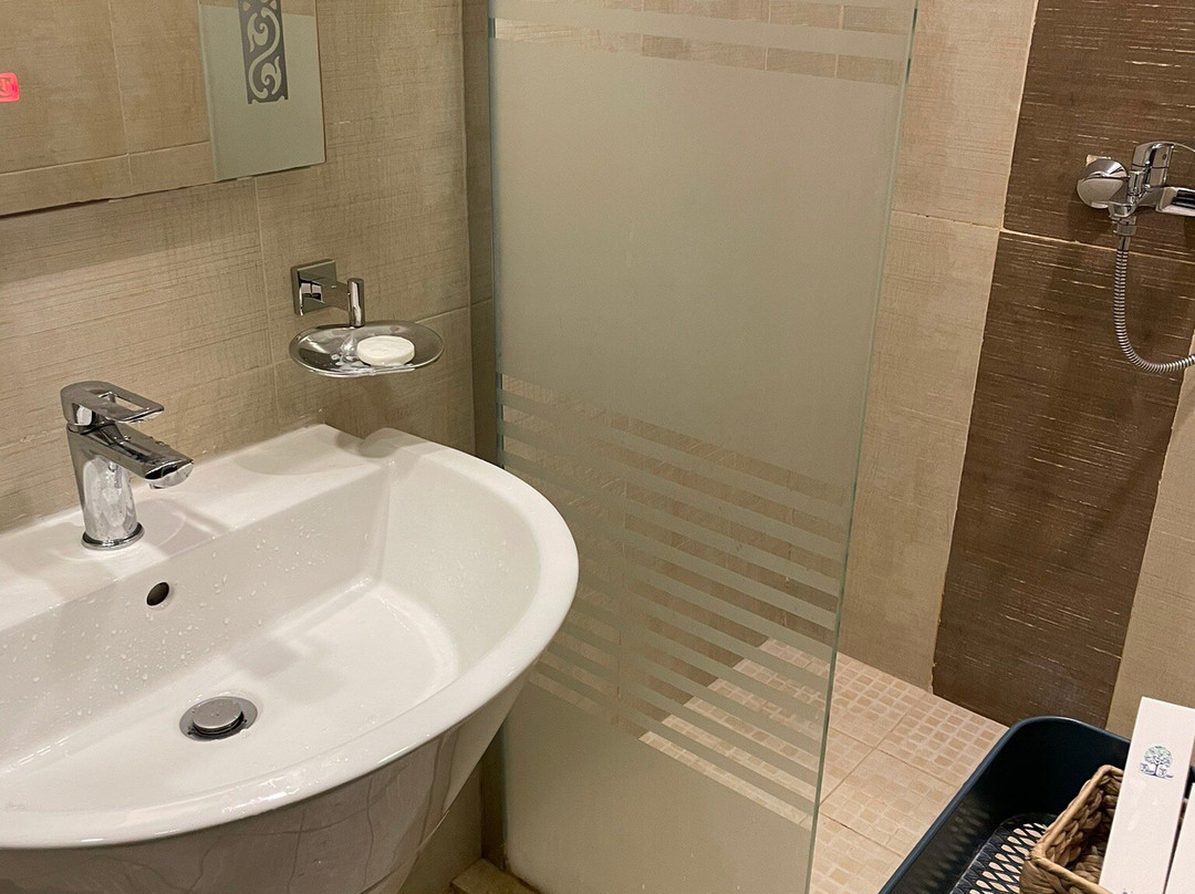 Juman Hotel