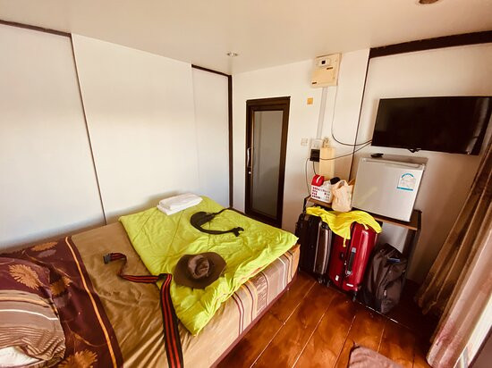 The Neenlawat Riverside Resort主图