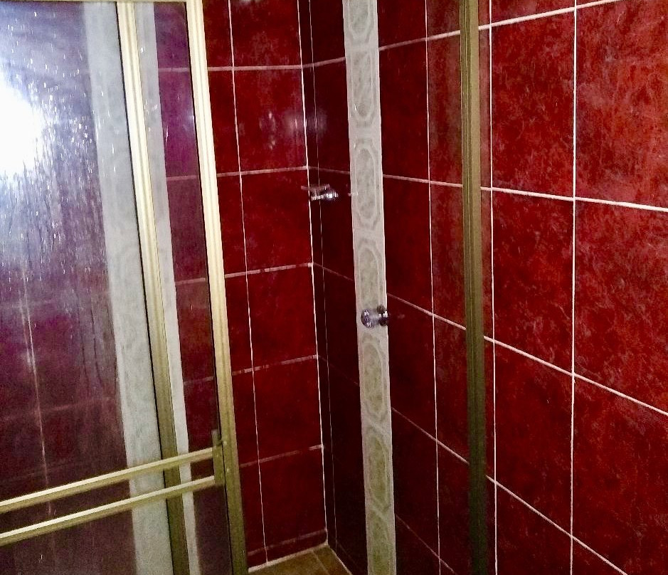 Hotel Atenas Jericó主图