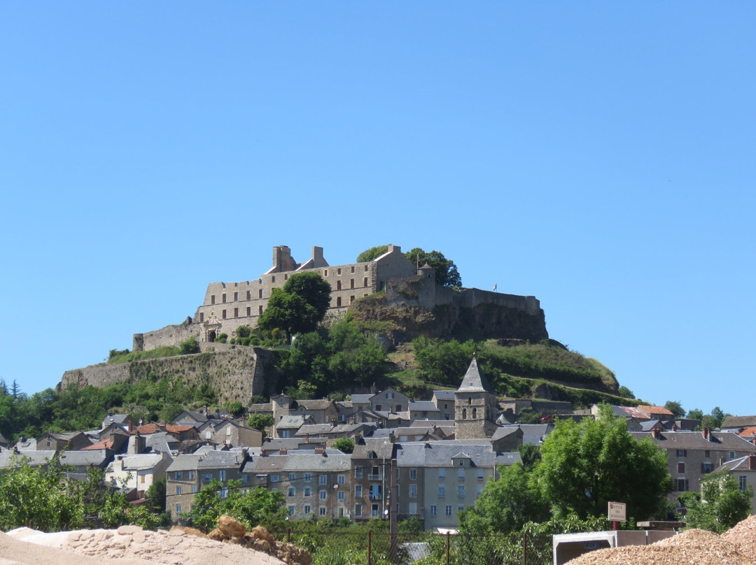 Severac-le-Chateau旅游攻略图片