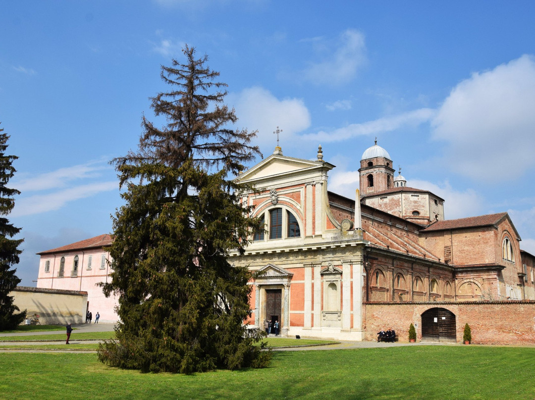 Complesso Monumentale di Santa Croce景点图片
