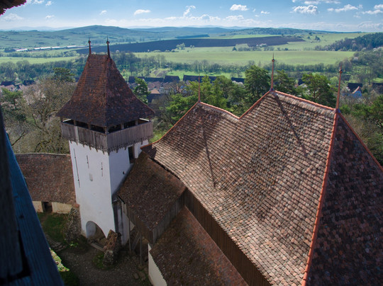 Cincsor旅游攻略图片