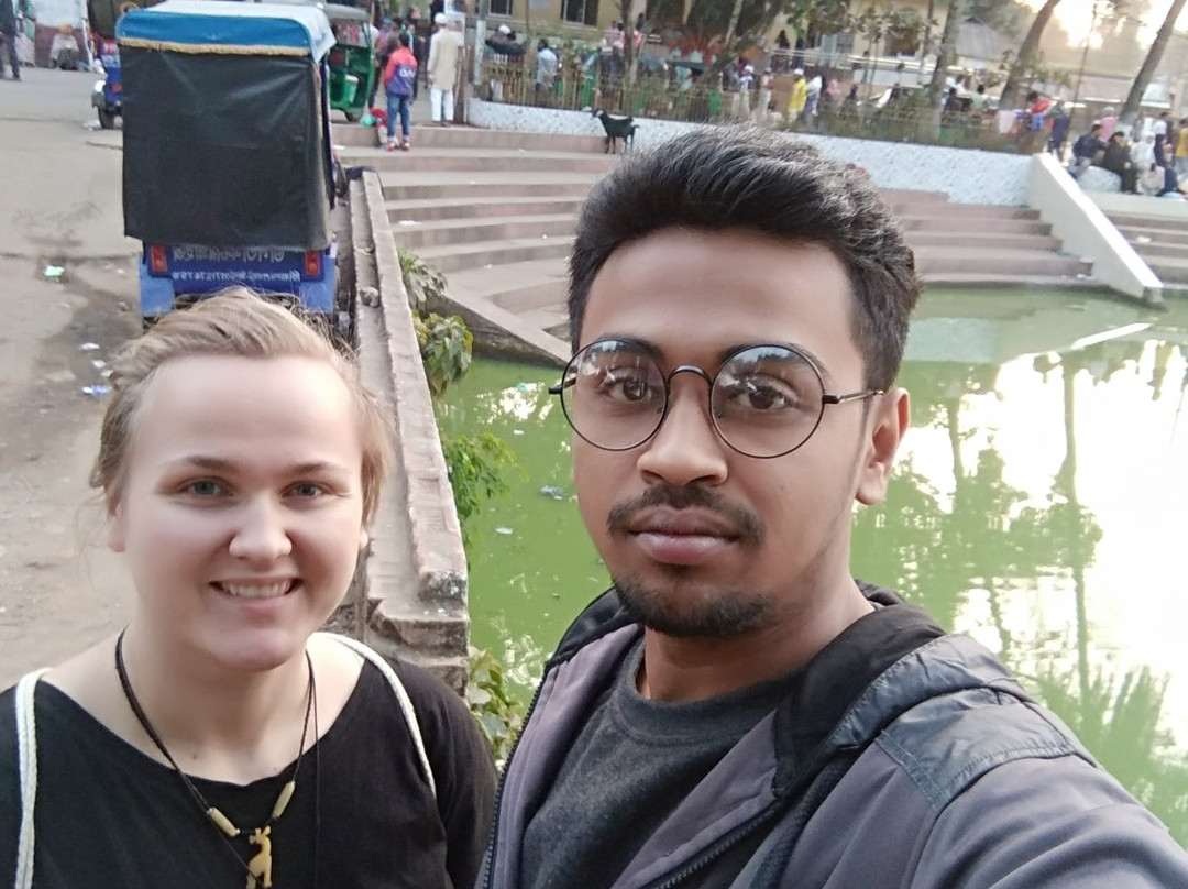 Hazrat Shah Paran旅游攻略图片
