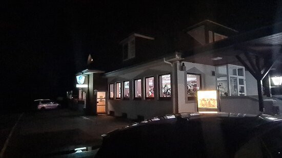 Restaurant Achilleon III
