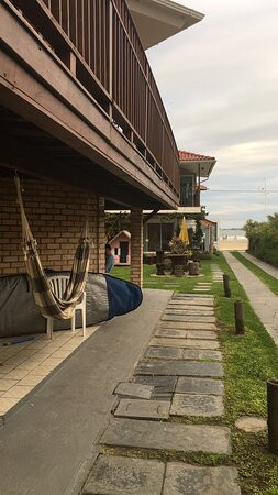 Pousada Recanto Edenico主图