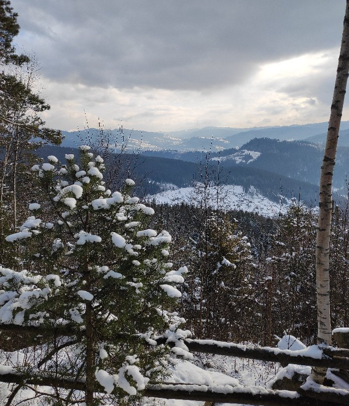 Makovytsia Mountain-Yaremche必去景点
