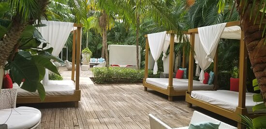 玛雅宫殿温德姆玛雅海滨度假村主图