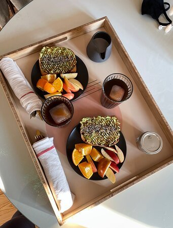 梦想家民宿-餐饮