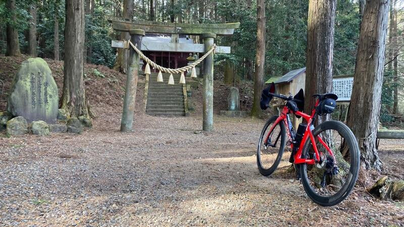 Tamamo Inari Shrine-太田原市必去景点